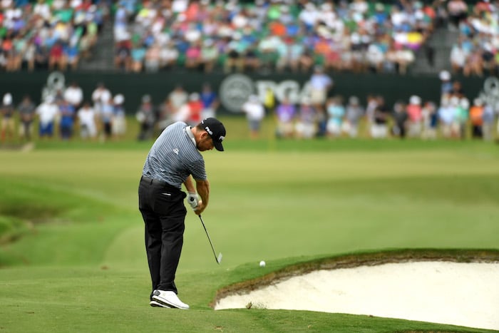 You are currently viewing Oosthuizen and Schwartzel unmoved in latest rankings