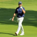 Oosthuizen three back at Glen Oaks