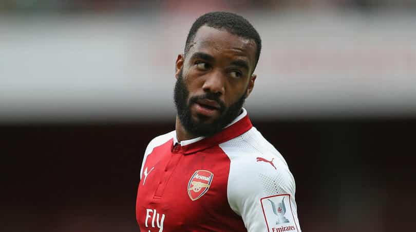 You are currently viewing Henry: Lacazette can succeed at Arsenal