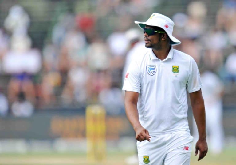 You are currently viewing Philander shakes off ‘tough’ week