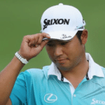 Matsuyama & Kisner co-lead at PGA Championship