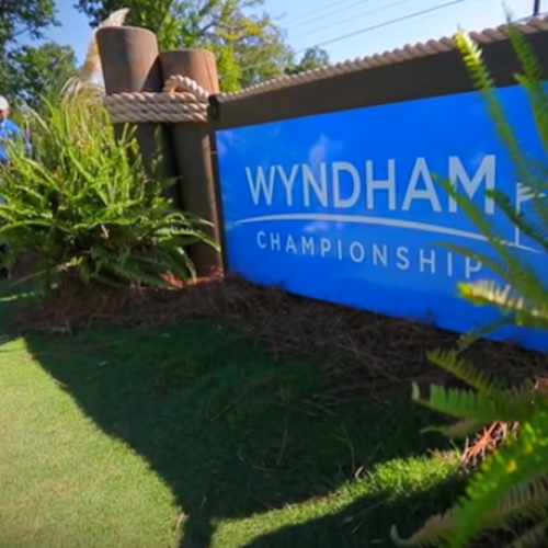 Wyndham Championship – The Preview