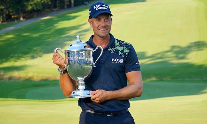 You are currently viewing Wyndham sees Stenson claim first victory of the year