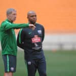 Baxter: We have nothing to lose