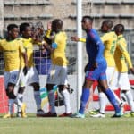 Sundowns win Tshwane derby