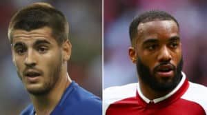 Read more about the article Will Morata, Lacazette go from ‘almost stars’ to ‘A-listers’