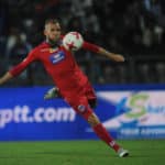 Brockie ecstatic at New Zealand call-up