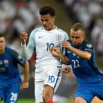 Fifa opens disciplinary proceedings against Alli