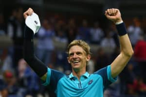 Read more about the article Anderson through to dream final with Nadal