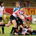 Lions keep semi-final hopes alive