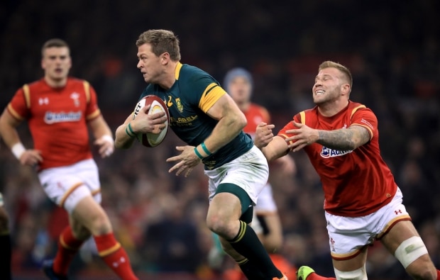 You are currently viewing Battling Boks are no quick fix