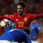 Watch: Isco runs show in Italy drubbing