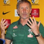 Stuart Baxter: I’m totally gutted