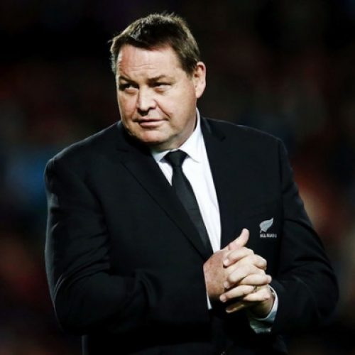 Hansen talks up ‘tight’ Springboks