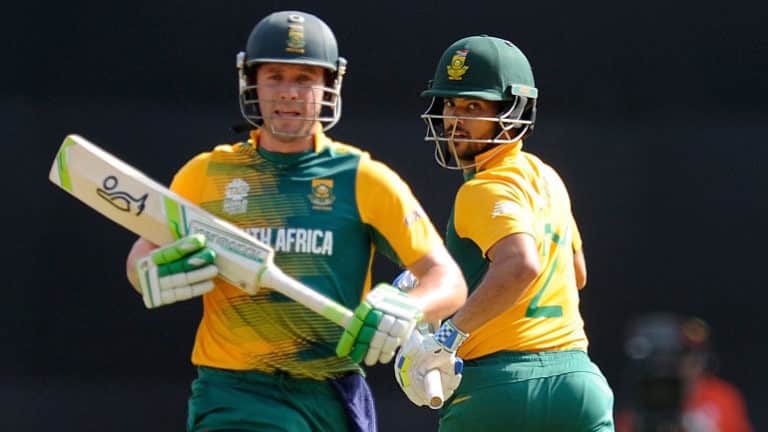 You are currently viewing Preview: Proteas vs Bangladesh (1st T20I)