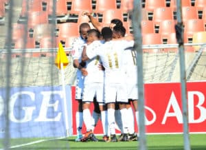 Read more about the article Wits hand Baroka first defeat in PSL