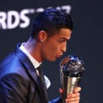 Ronaldo v Messi battle only starting – Cristiano