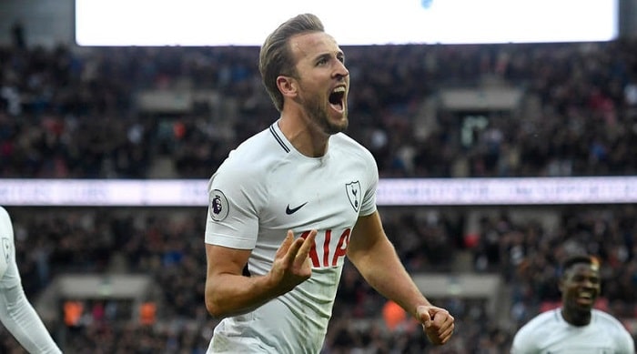 You are currently viewing Kane: Spurs can win Premier League