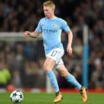 Guardiola: Incredible boy De Bruyne not for sale