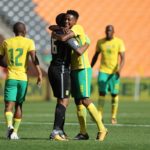 Impressive Bafana claim Burkina Faso scalp