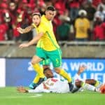 Bafana player ratings