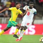 Watch: Bafana blow World Cup hopes