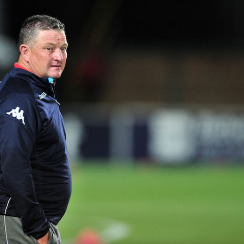 Hunt breaks silence over sale of Wits