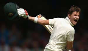 Read more about the article Smith sparks Australia’s revival