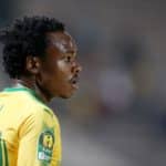 Tau nominated for African Player of the Year award