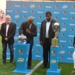 Durban to host TKO final