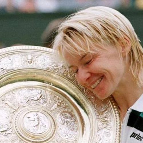 Former Wimbledon champion passes away