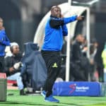 Mosimane hails ‘exceptional’ Davids