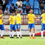 Watch: Sundowns edge Maritzburg