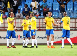 Read more about the article Watch: Sundowns edge Maritzburg