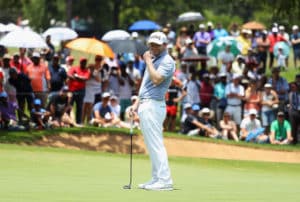 Read more about the article Grace praises Paisley after SA Open battle