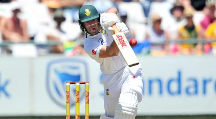 You are currently viewing SA batsmen must embrace trial by fire