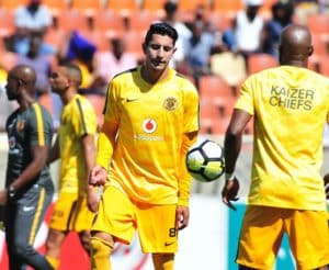 Read more about the article Castro nets on debut as Chiefs edge Baroka