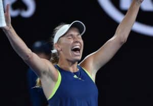 Read more about the article Wozniacki wins Australian Open