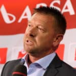 Tinkler: We have to wait on Fifa to decide way forward