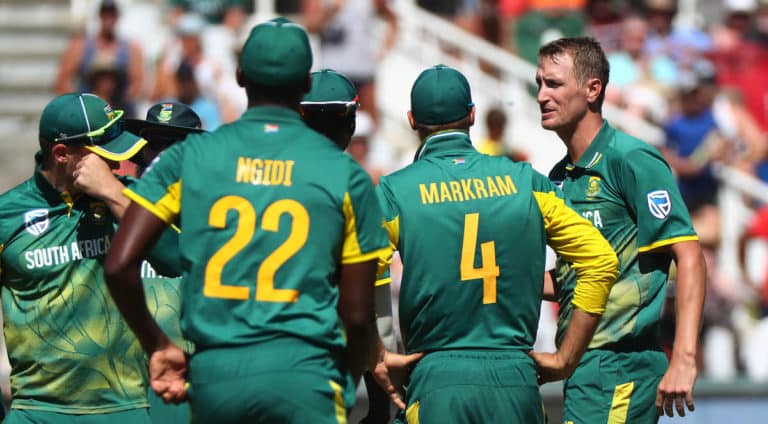 You are currently viewing Preview: Proteas vs India (6th ODI)