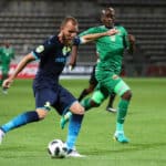 Brockie: Tau, Billiat best players in PSL