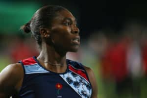 Read more about the article Super Semenya on the double ahead of Gold Coast