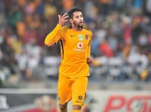 Read more about the article Chiefs overcome Stellenbosch FC