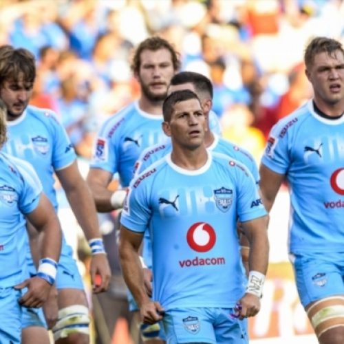 SA Super Rugby teams failing to transform