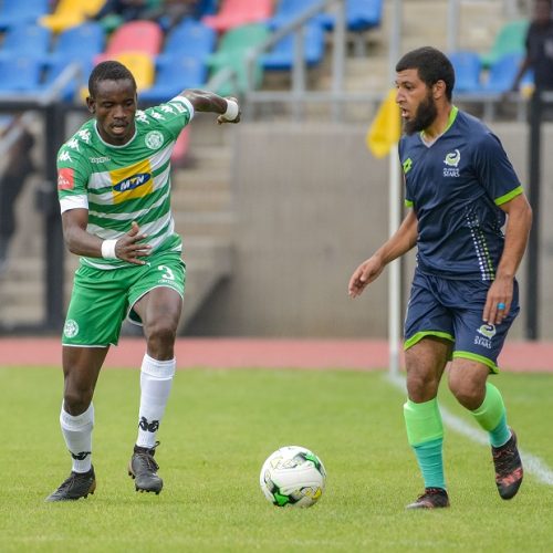 Bloem Celtic down Dikwena