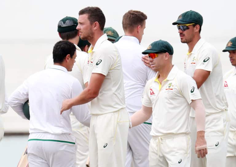 You are currently viewing Proteas vs Australia preview (2nd Test)