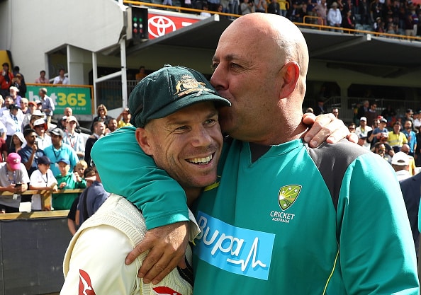 You are currently viewing Lehmann: Warner to remain vice-captain