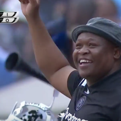 Highlights: Orlando Pirates vs Kaizer Chiefs