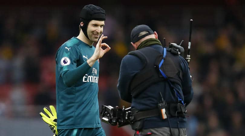 You are currently viewing Wenger: Cech penalty save crucial to victory