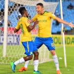 Sundowns extend lead to six points